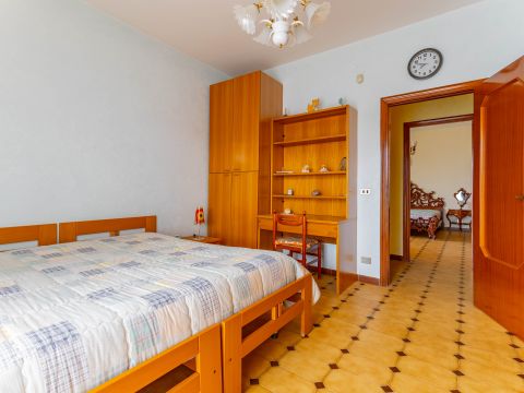 Vico II le Mattine - Bitonto