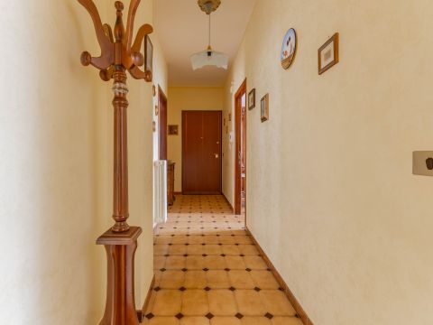 Vico II le Mattine - Bitonto