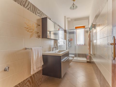 Vico II le Mattine - Bitonto