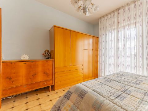 Vico II le Mattine - Bitonto