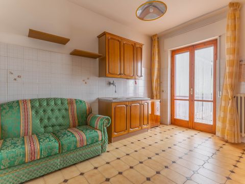 Vico II le Mattine - Bitonto