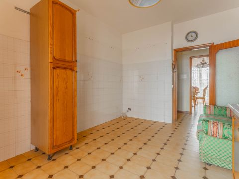 Vico II le Mattine - Bitonto