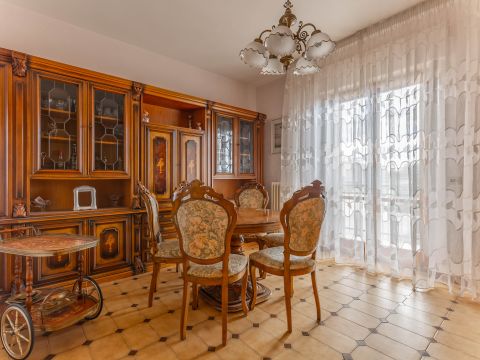 Vico II le Mattine - Bitonto