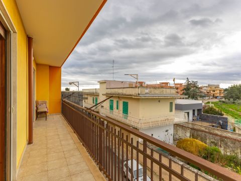 Vico II le Mattine - Bitonto