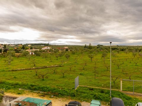 Vico II le Mattine - Bitonto