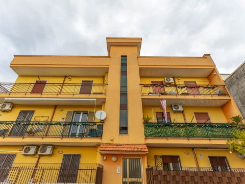 Vico II le Mattine - Bitonto