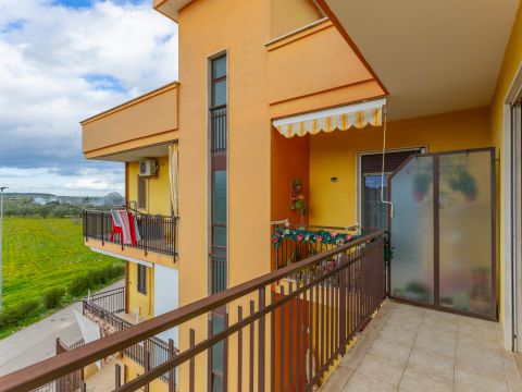 Vico II le Mattine - Bitonto