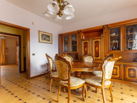 Vico II le Mattine - Bitonto