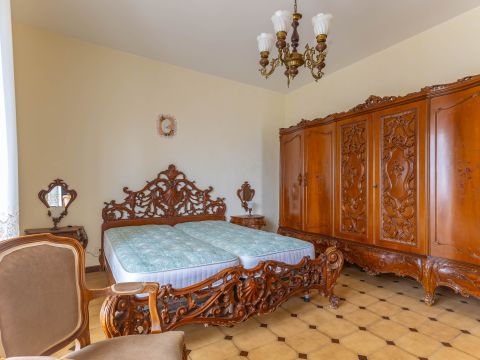 Vico II le Mattine - Bitonto