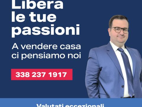 Vico II le Mattine - Bitonto