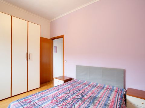 Viale Alessandrino, 304 - Roma