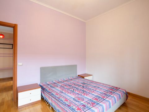 Viale Alessandrino, 304 - Roma