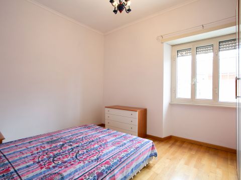 Viale Alessandrino, 304 - Roma