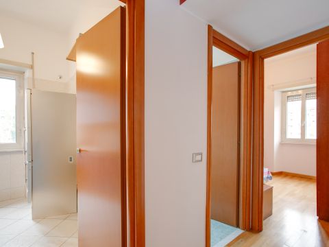 Viale Alessandrino, 304 - Roma