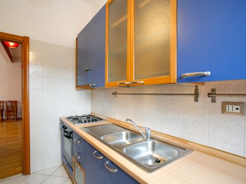 Viale Alessandrino, 304 - Roma