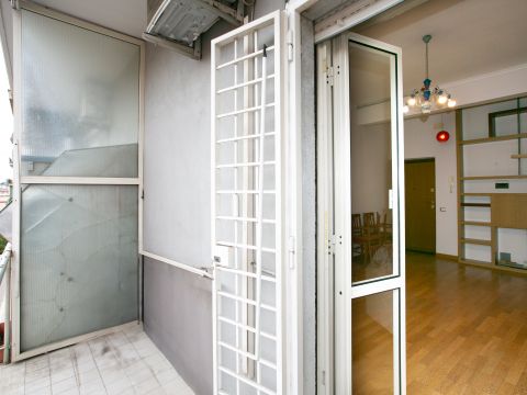 Viale Alessandrino, 304 - Roma