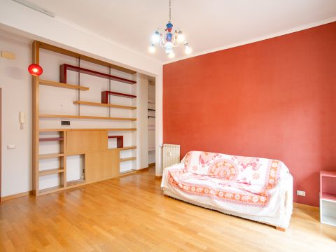 Viale Alessandrino, 304 - Roma