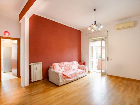 Viale Alessandrino, 304 - Roma