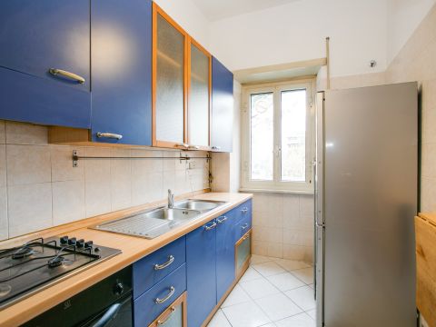 Viale Alessandrino, 304 - Roma