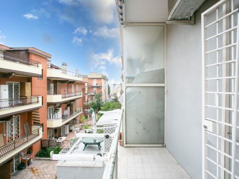 Viale Alessandrino, 304 - Roma