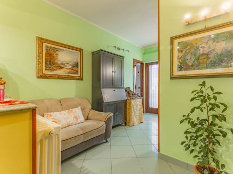 Via dell'Annunciazione, 4 - Gravina In Puglia