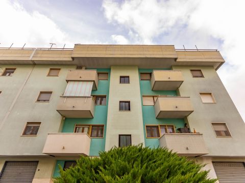 Via dell'Annunciazione, 4 - Gravina In Puglia