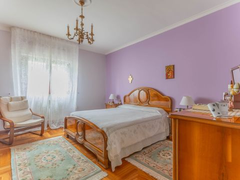 Via dell'Annunciazione, 4 - Gravina In Puglia