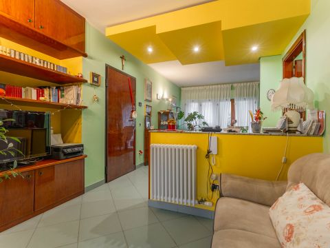 Via dell'Annunciazione, 4 - Gravina In Puglia