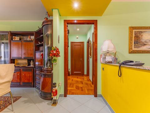 Via dell'Annunciazione, 4 - Gravina In Puglia