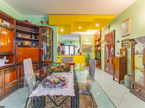 Via dell'Annunciazione, 4 - Gravina In Puglia