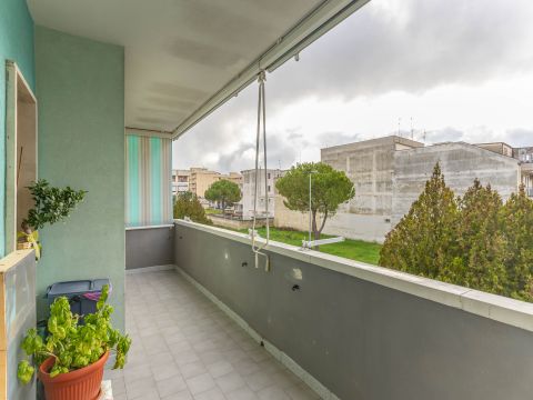 Via dell'Annunciazione, 4 - Gravina In Puglia