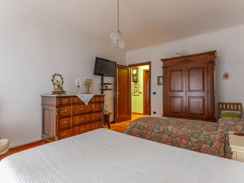 Via dell'Annunciazione, 4 - Gravina In Puglia