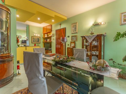 Via dell'Annunciazione, 4 - Gravina In Puglia