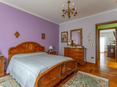 Via dell'Annunciazione, 4 - Gravina In Puglia