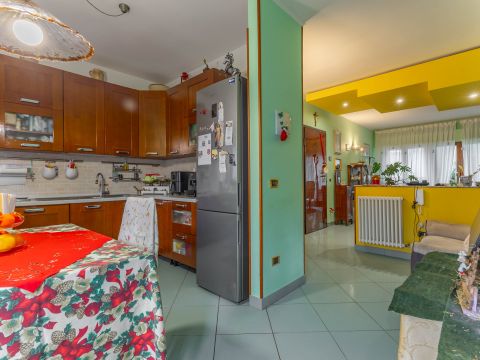 Via dell'Annunciazione, 4 - Gravina In Puglia