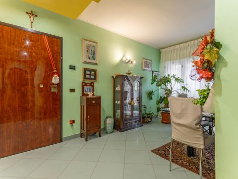 Via dell'Annunciazione, 4 - Gravina In Puglia