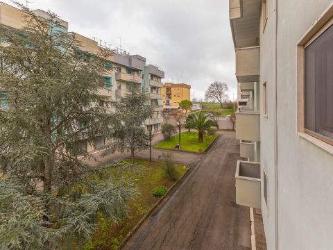 Via dell'Annunciazione, 4 - Gravina In Puglia