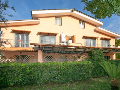 Via del Laghetto, 26b - Fiano Romano