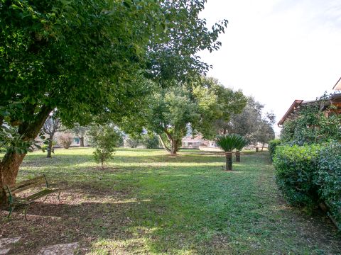 Via del Laghetto, 26b - Fiano Romano