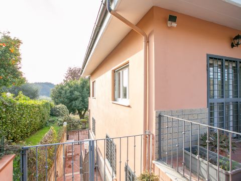 Via del Laghetto, 26b - Fiano Romano