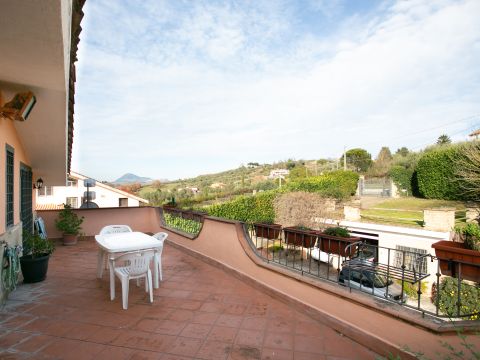 Via del Laghetto, 26b - Fiano Romano