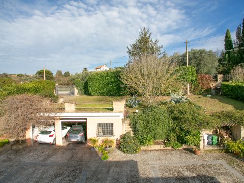 Via del Laghetto, 26b - Fiano Romano