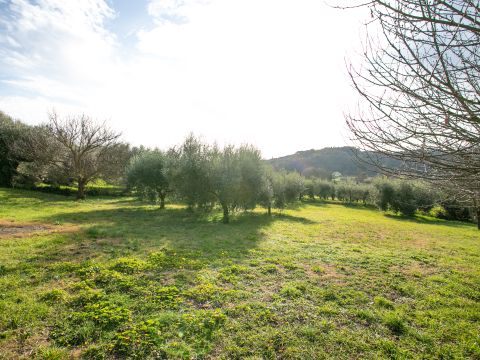 Via del Laghetto, 26b - Fiano Romano