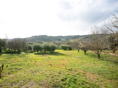 Via del Laghetto, 26b - Fiano Romano