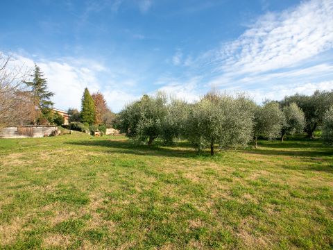 Via del Laghetto, 26b - Fiano Romano