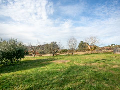 Via del Laghetto, 26b - Fiano Romano