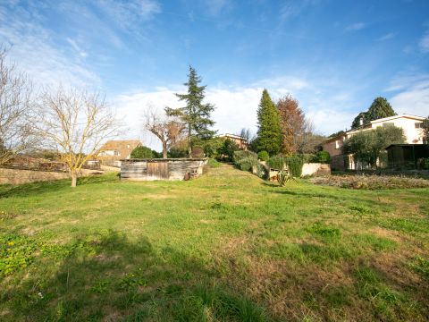 Via del Laghetto, 26b - Fiano Romano