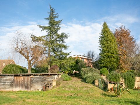 Via del Laghetto, 26b - Fiano Romano