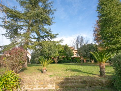 Via del Laghetto, 26b - Fiano Romano