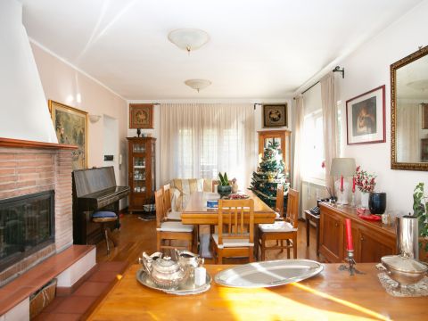 Via del Laghetto, 26b - Fiano Romano